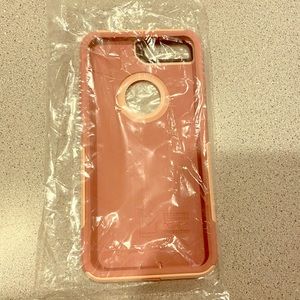 iPhone 7+ otter box case
